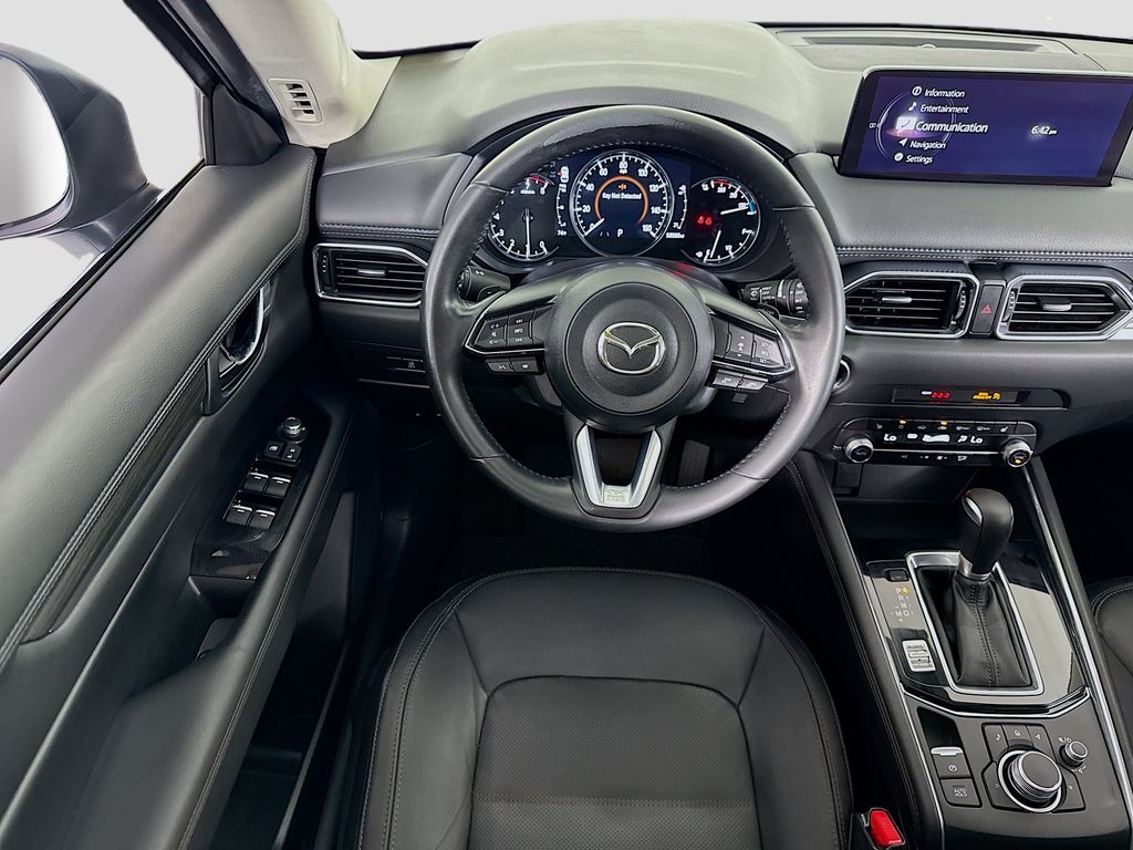Thumbnail: 2022 Mazda CX-5 - 10