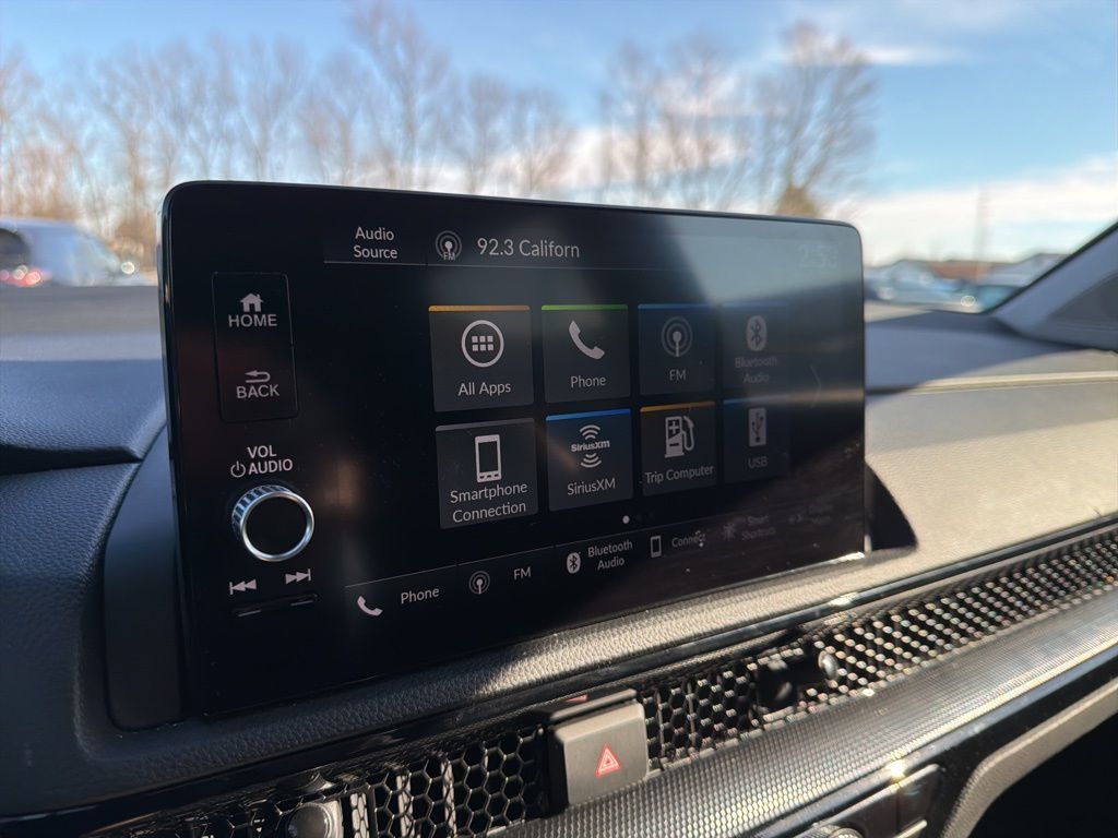 Thumbnail: 2023 Honda CR-V - 32