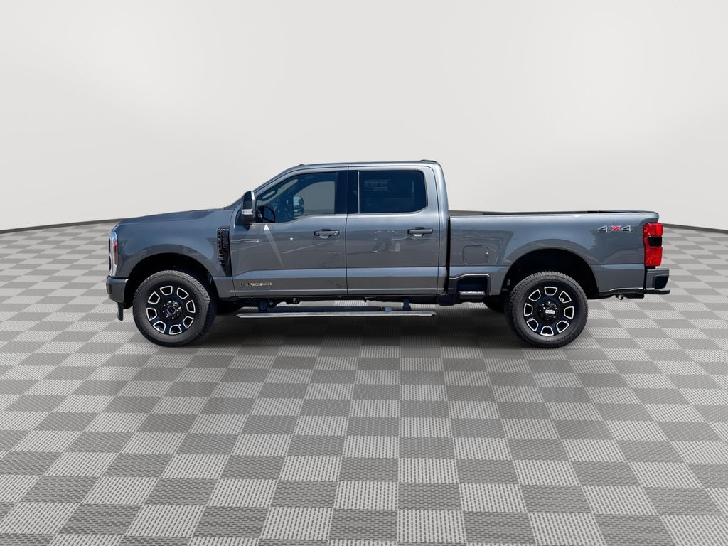 Used 2026 Ford F-250SD Truck