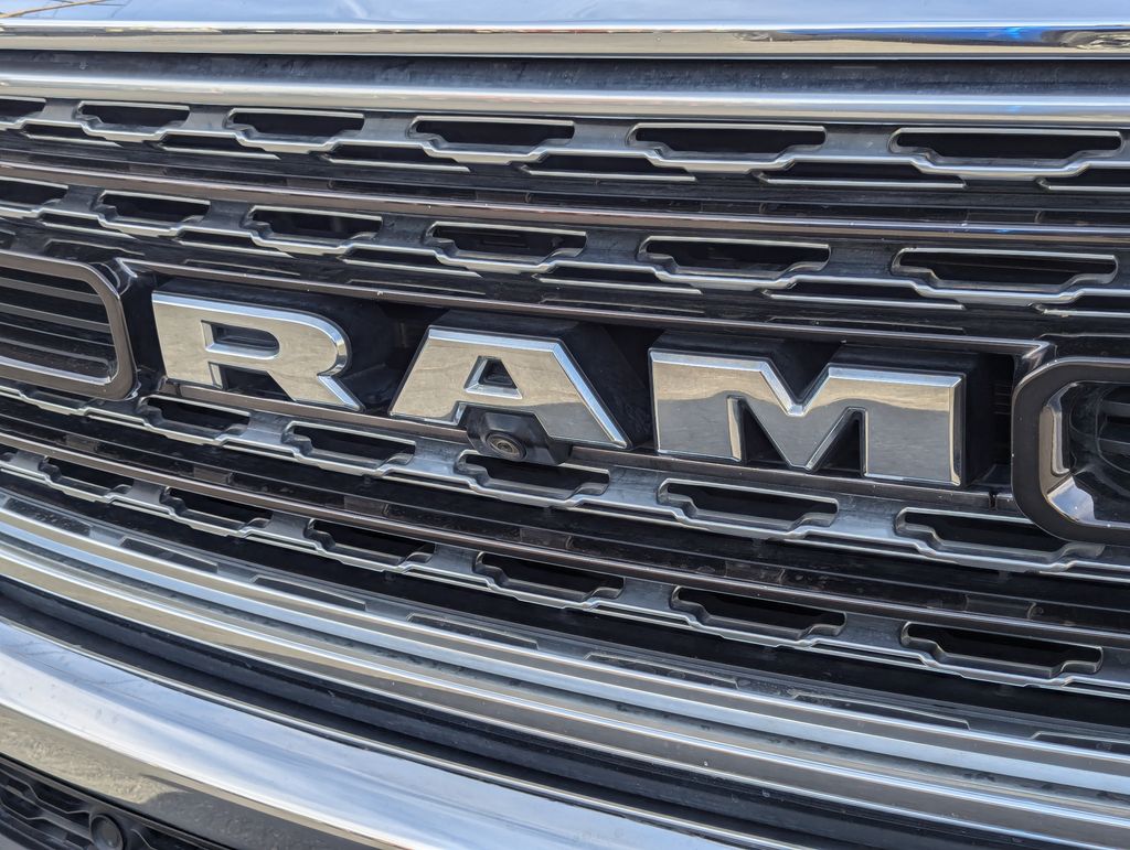 2019 Ram 1500 Limited 12