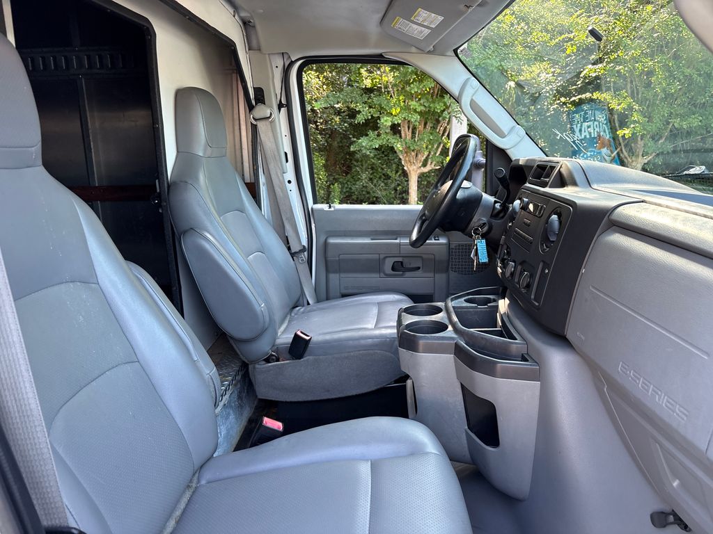 Used 2016 White Ford Base image 27