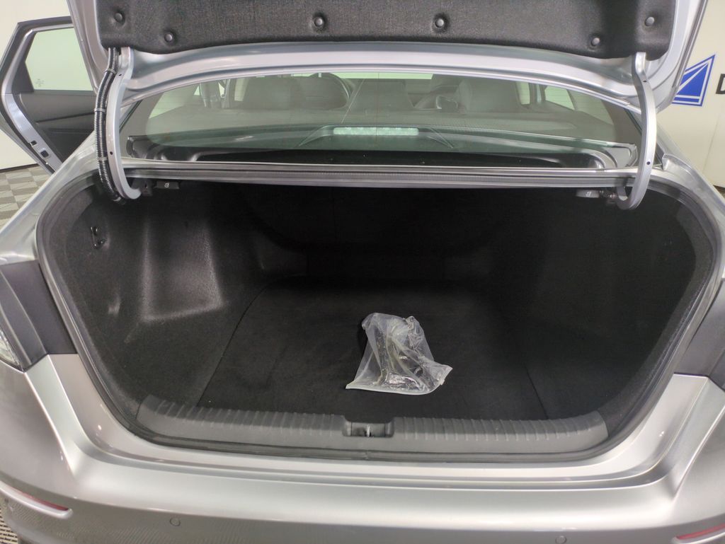 Used 2023 Honda Accord Hybrid For Sale in Fort Wayne, IN