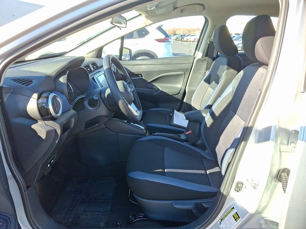 Thumbnail: 2025 Nissan Versa - 6