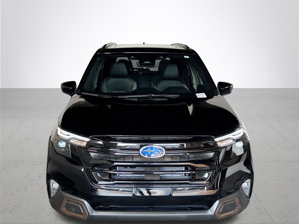 2025 Subaru Forester Hybrid Sport
