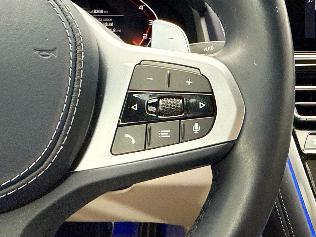 Thumbnail: 2019 BMW 8 Series - 12