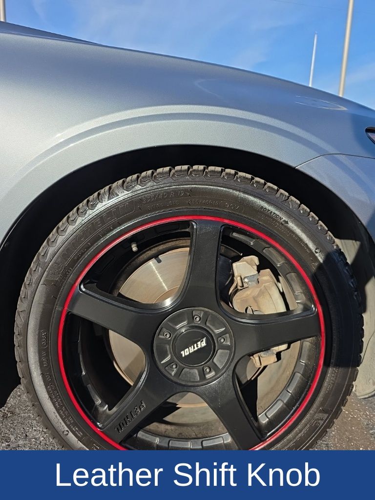 2019 Volvo S60 T6 R-Design