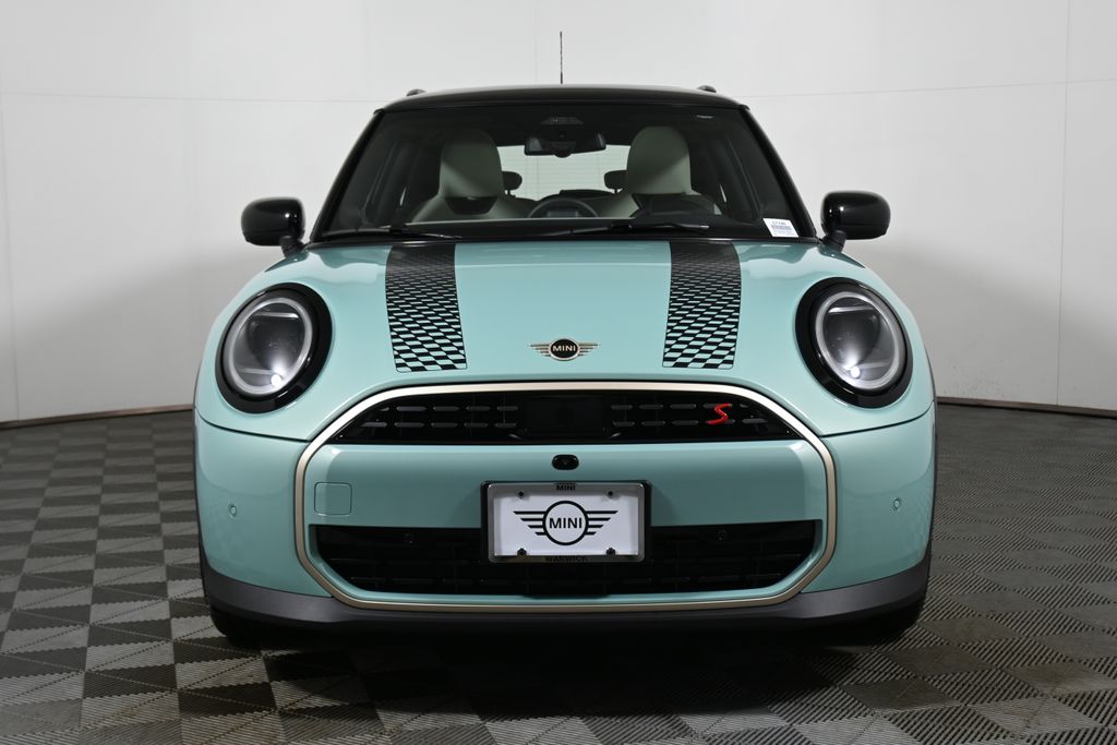 Thumbnail: 2026 MINI Cooper - 9