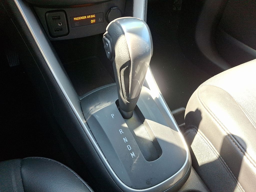 Thumbnail: 2022 Chevrolet Trax - 15