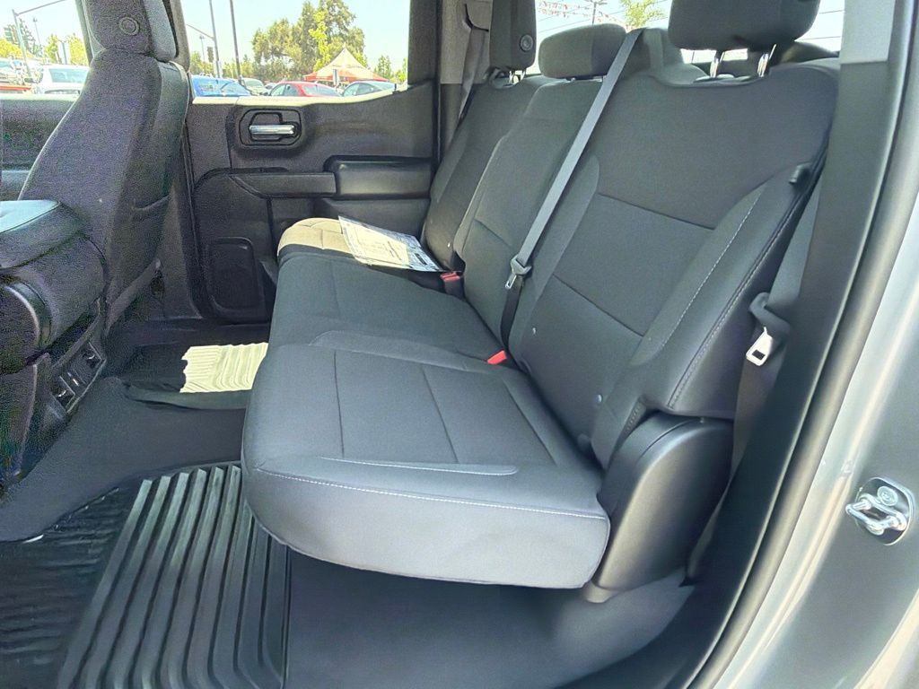 Used 2026 Chevrolet Silverado 1500 Truck
