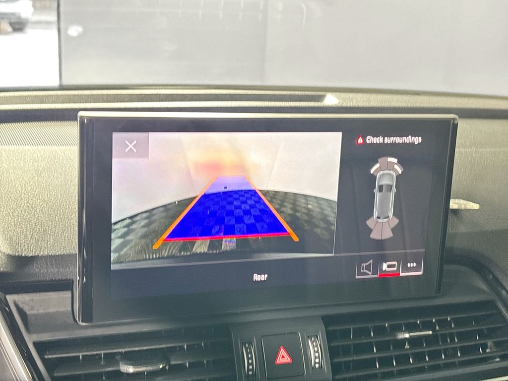 2023 Audi Q5 45 S line Premium