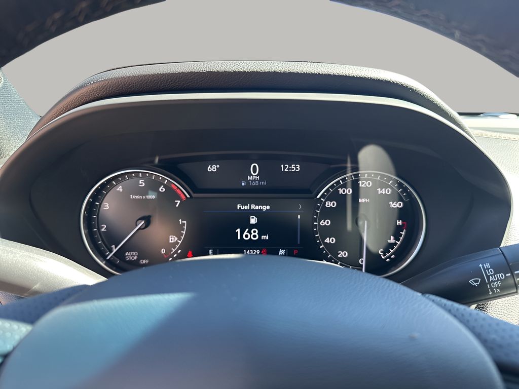 Used Car 2024 Cadillac Ct4  Sport For Sale Under $40,000 In Austin, Texas