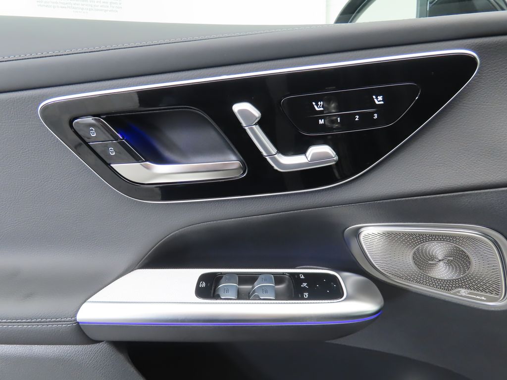 Thumbnail: 2026 Mercedes-Benz GLC - 25