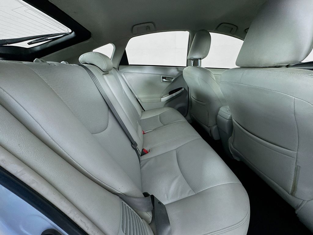 Used Car 2014 Toyota Prius  Four For Sale Under $10,000 In Austin, Texas