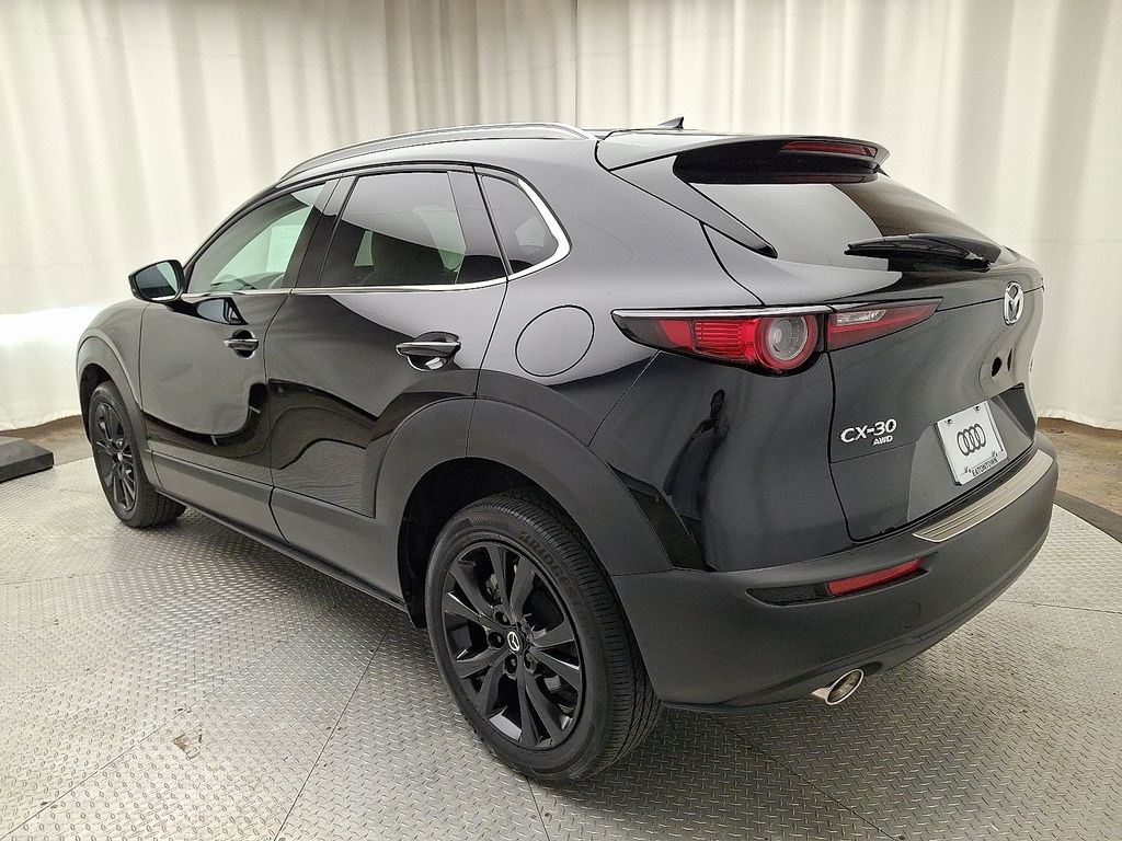Thumbnail: 2023 Mazda CX-30 - 6