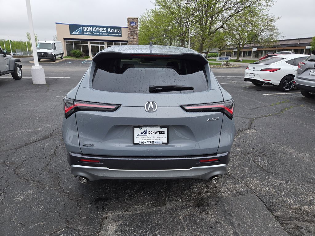 New 2025 Acura ADX For Sale in Fort Wayne, IN