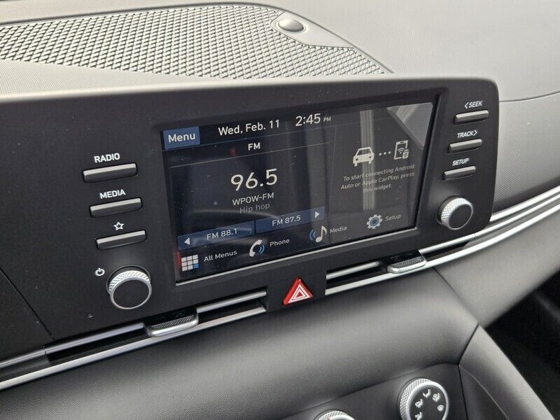 2026 Hyundai Elantra - $22,110
