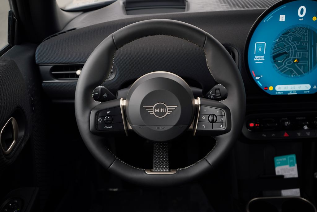 Thumbnail: 2026 MINI Cooper - 9