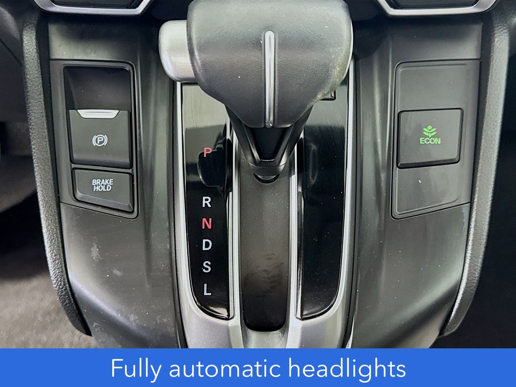 Used Car 2019 Honda Cr-v  Touring For Sale Under $30,000 In Austin, Texas