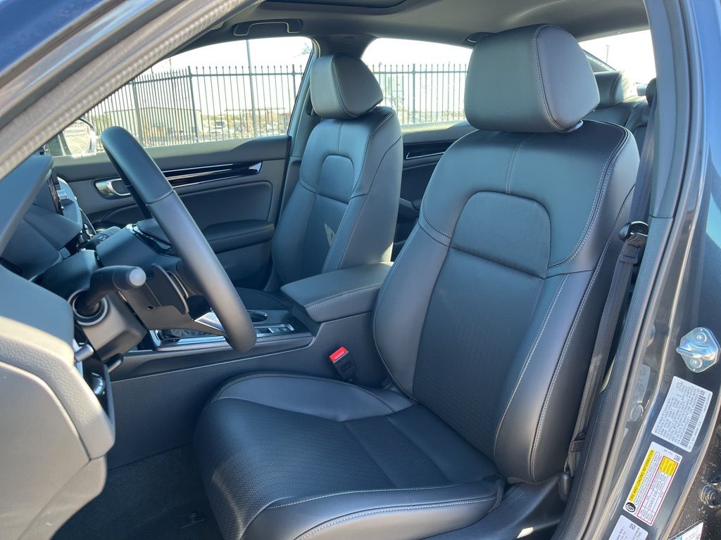 Thumbnail: 2026 Honda Civic - 12