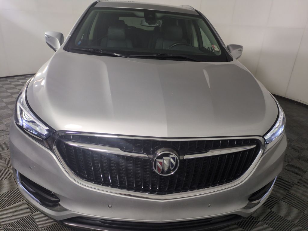 Used 2020 Buick Enclave For Sale in Fort Wayne, IN