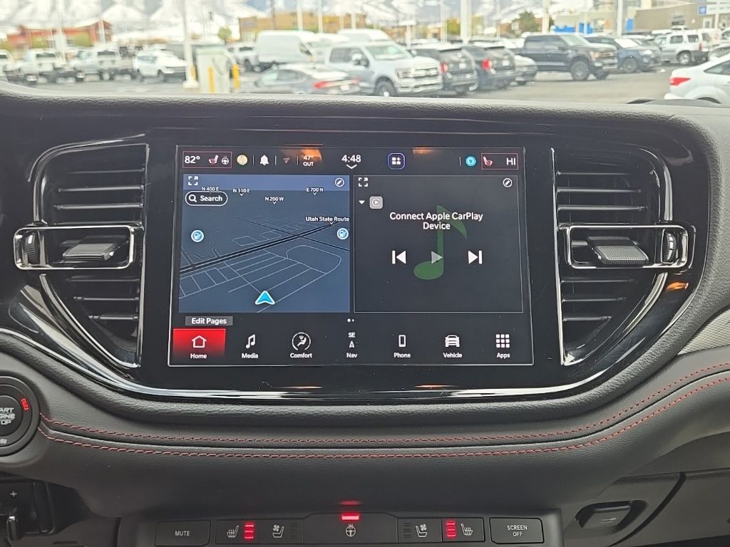 Used 2025 Gray Dodge GT image 38