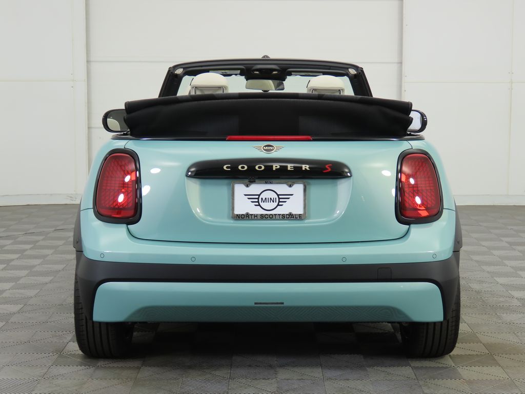 Thumbnail: 2026 MINI Cooper - 6