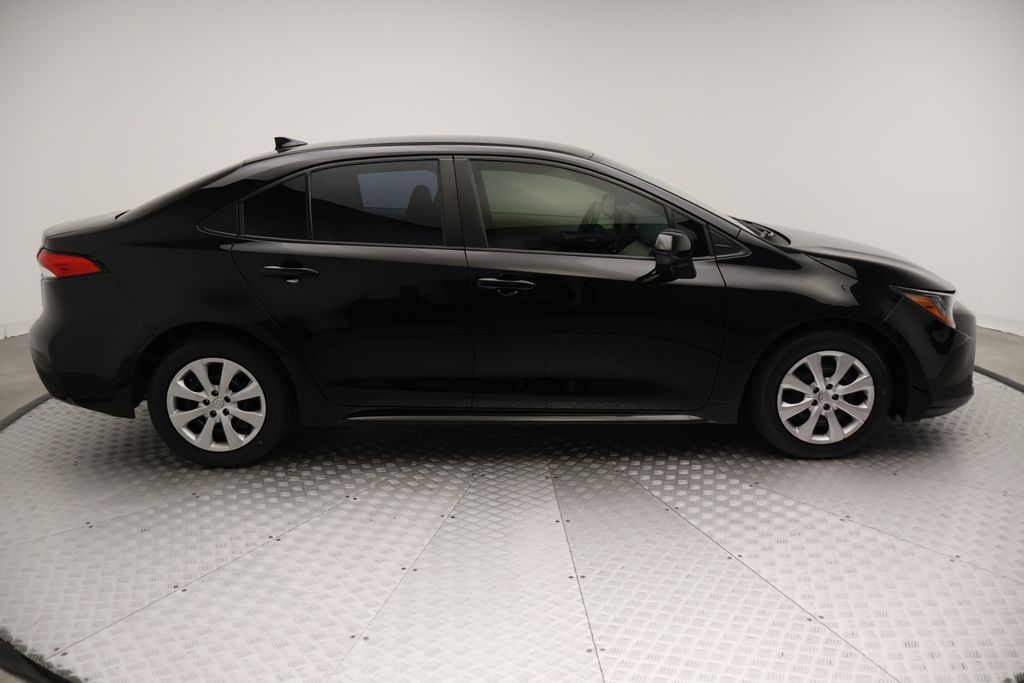 Thumbnail: 2024 Toyota Corolla - 7