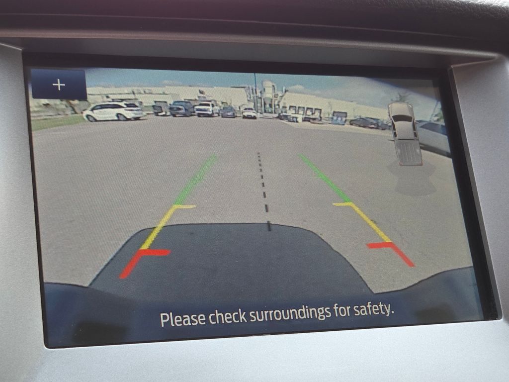 Used 2019 Black Ford XLT image 36