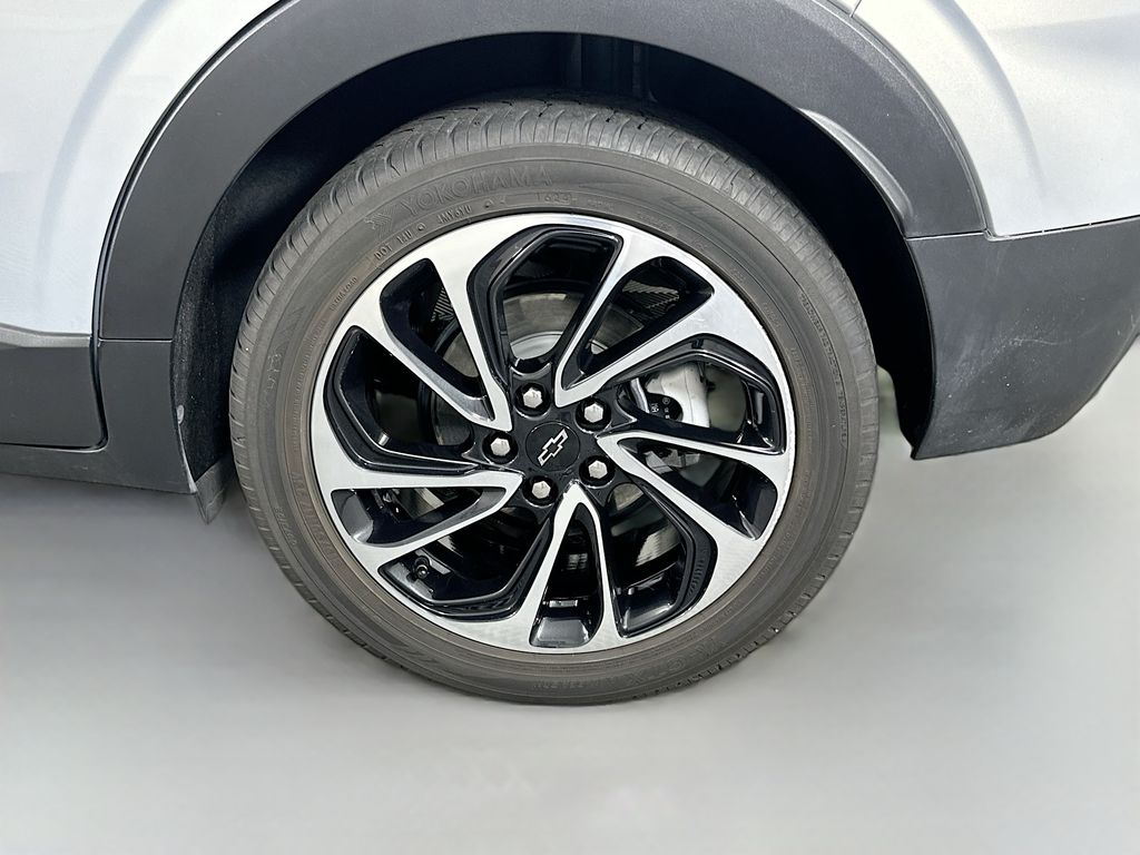 Thumbnail: 2022 Chevrolet Bolt EV - 29