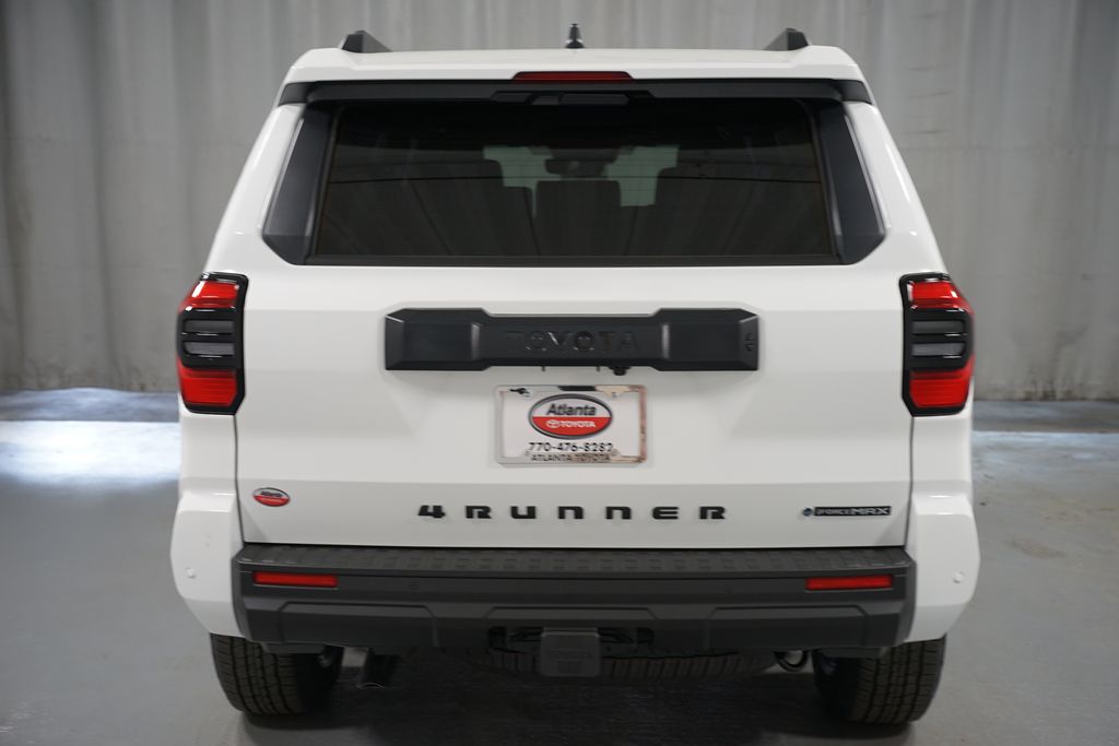 Thumbnail: 2026 Toyota 4Runner - 7