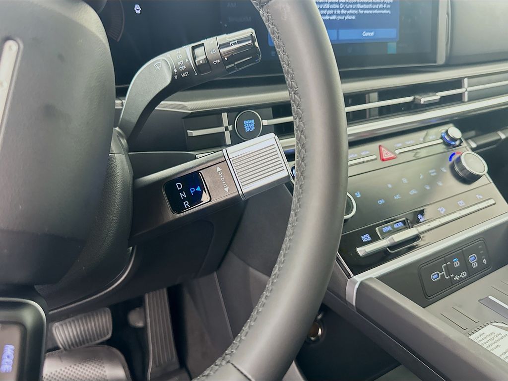 Thumbnail: 2026 Hyundai Santa Fe - 14