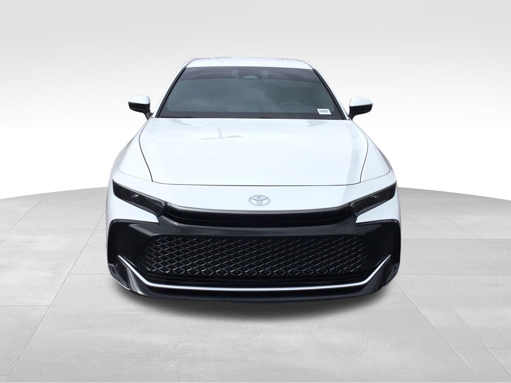 Thumbnail: 2023 Toyota Crown - 8