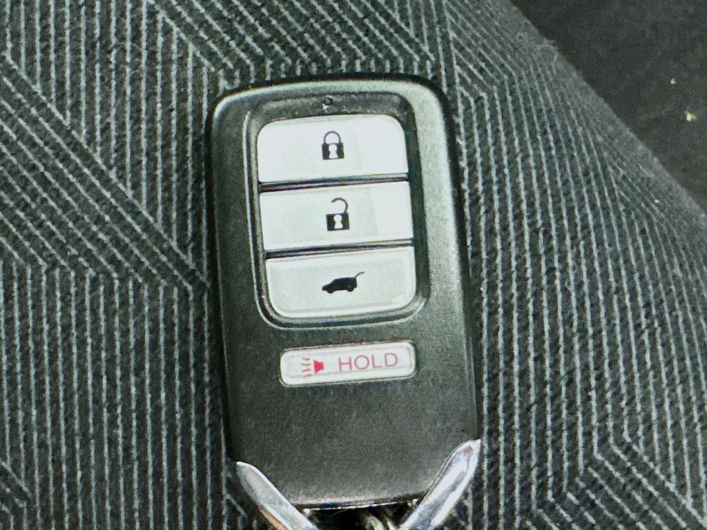 Used Car 2019 Honda Pilot  Lx For Sale Under $20,000 In Austin, Texas