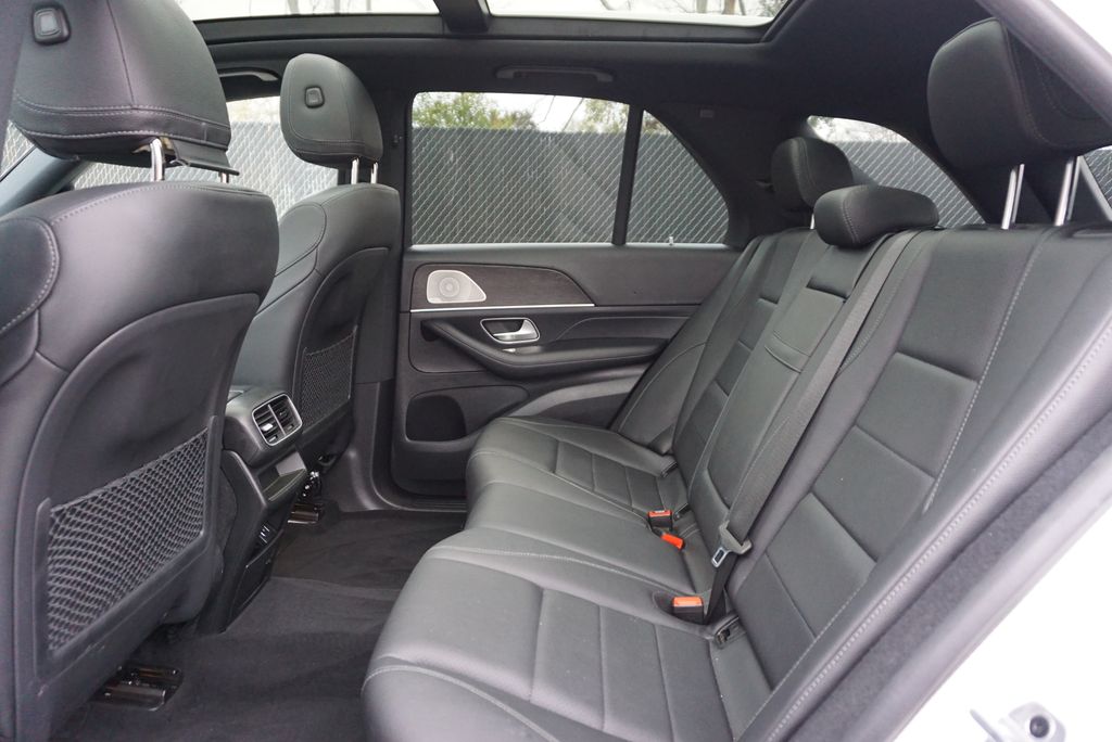 Thumbnail: 2022 Mercedes-Benz GLE - 13