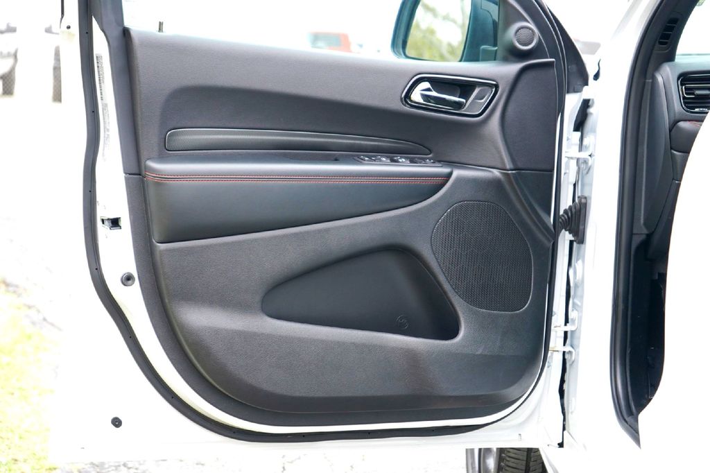 Used Car 2025 Dodge Durango  Gt For Sale Under $40,000 In Taylor, Texas