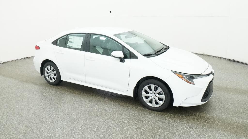 Thumbnail: 2026 Toyota Corolla - 32