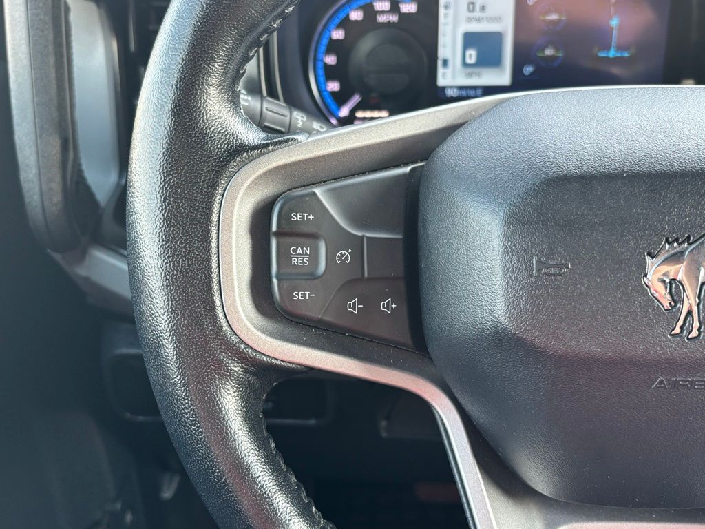 2021 Ford Bronco Big Bend photo