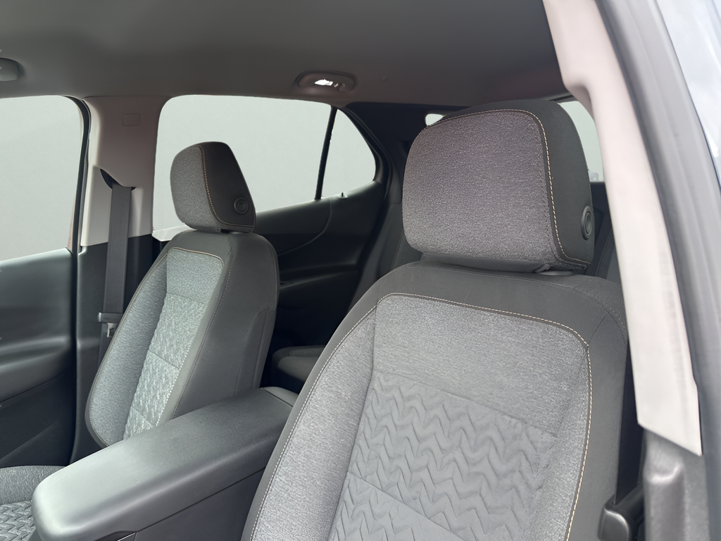 Used Car 2023 Chevrolet Equinox  Lt For Sale Under $20,000 In Austin, Texas