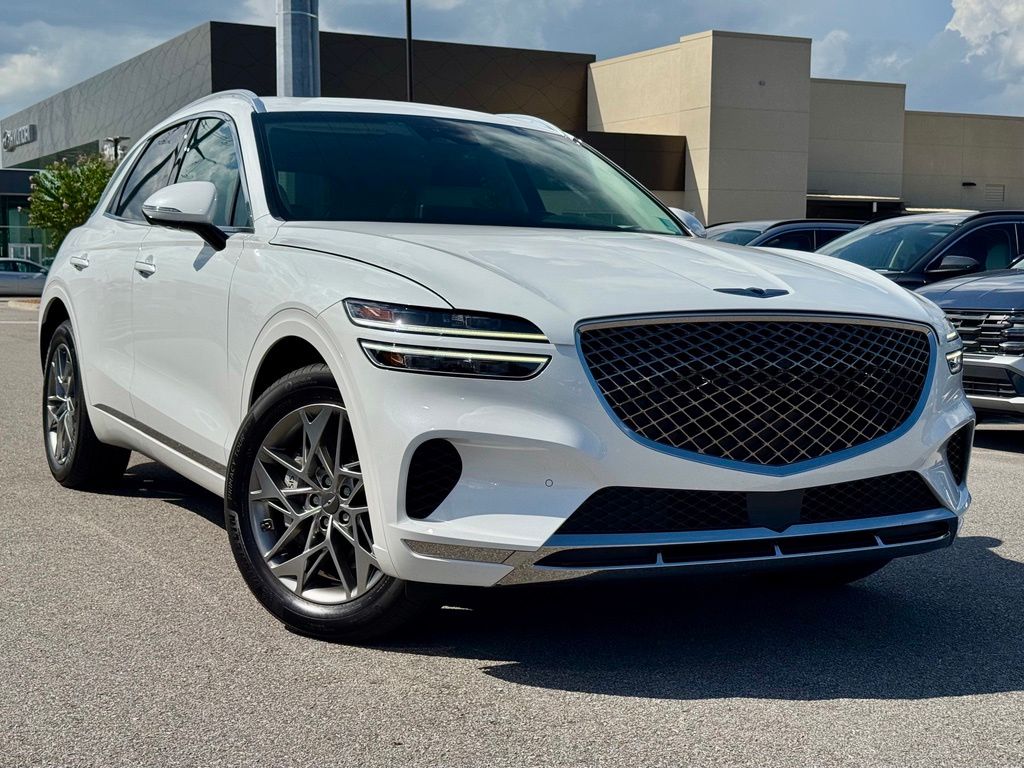 2024 Genesis GV70 2.5T AWD
