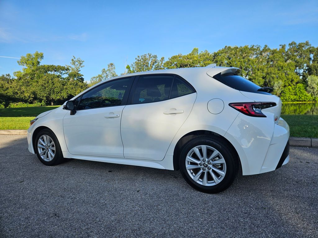 Thumbnail: 2023 Toyota Corolla - 3
