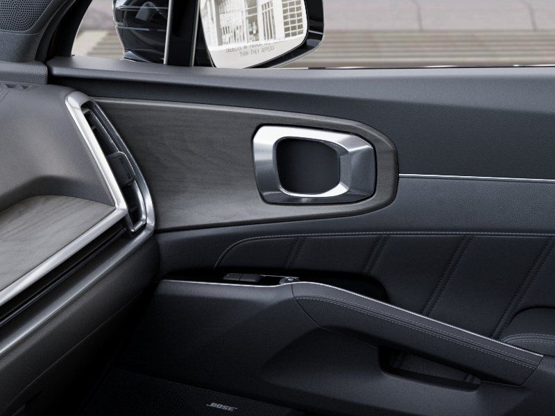 New 2026 Beige Kia SX Prestige image 27