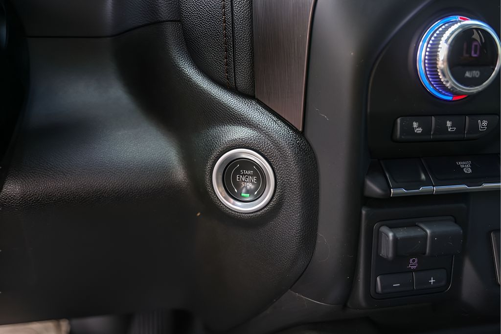 Used Car 2022 Gmc Sierra 2500hd  At4 For Sale Under $60,000 In Austin, Texas