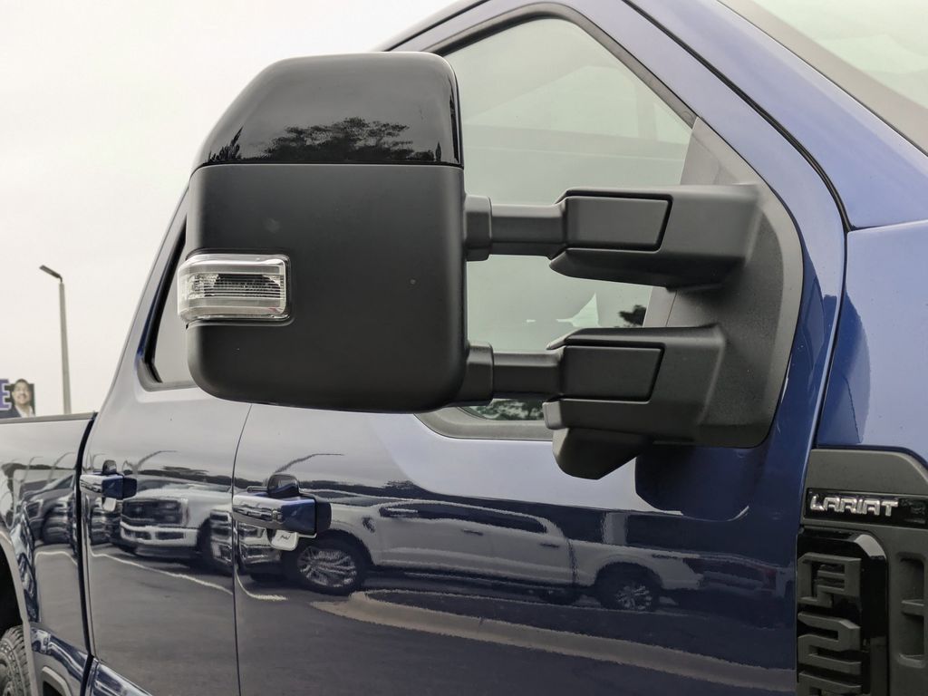 2026 Ford F-250 Super Duty LARIAT