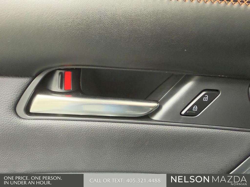 New 2026 Green Mazda 2.5 Turbo Premium Plus image 21