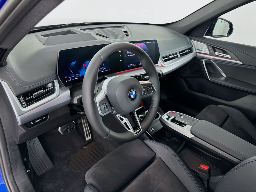 2023 BMW X1 xDrive28i 9