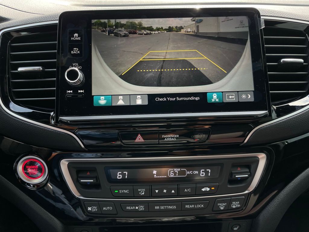 Thumbnail: 2026 Honda Ridgeline - 17