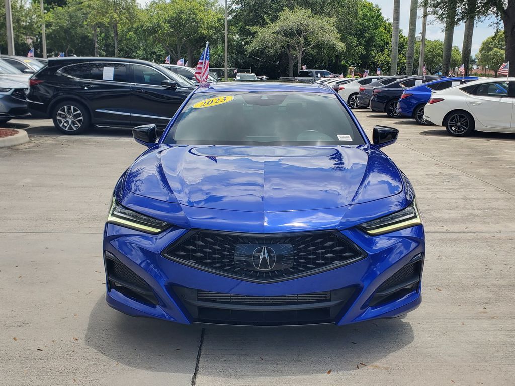 2023 Acura TL - $34,988