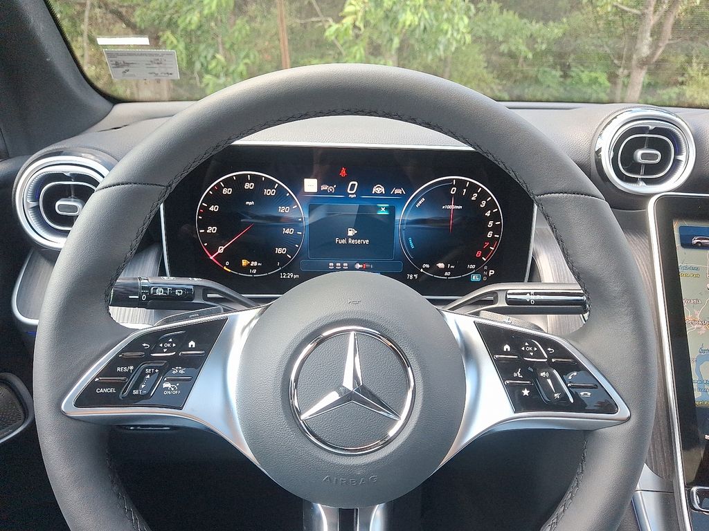 Thumbnail: 2026 Mercedes-Benz GLC - 17