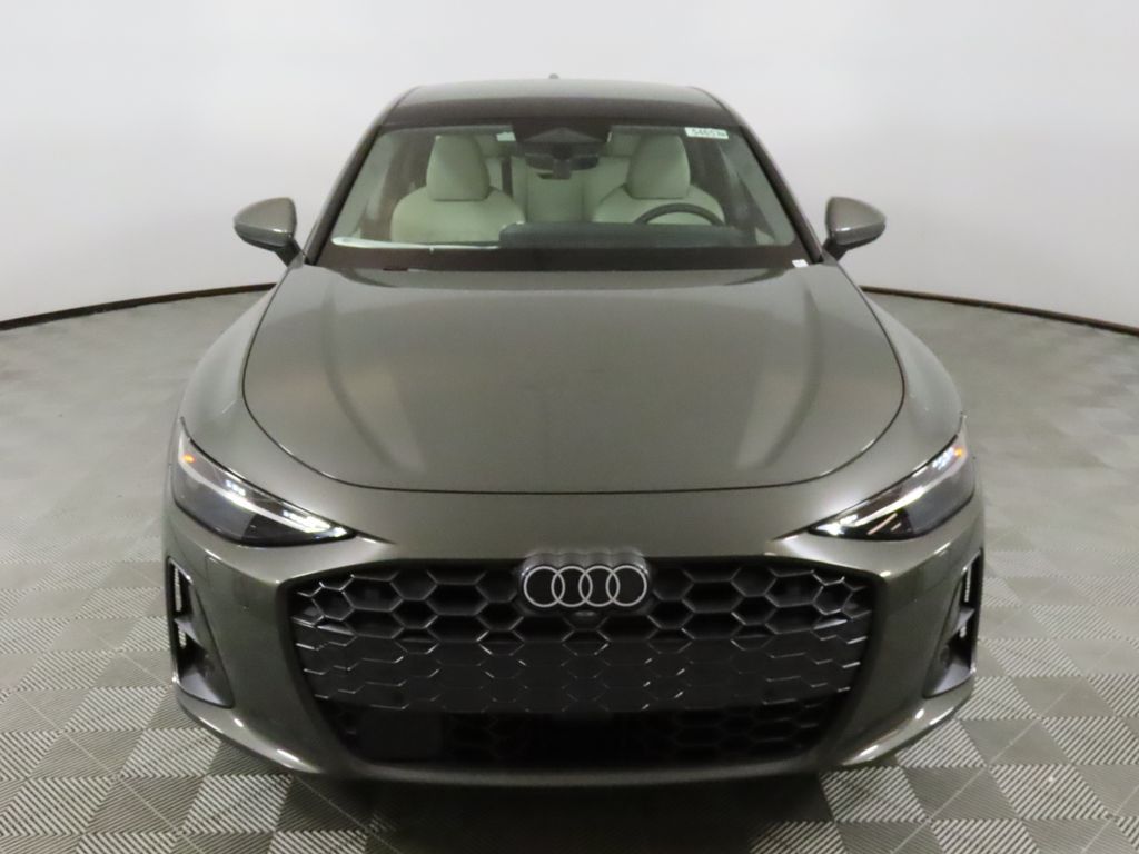 Thumbnail: 2026 Audi A6 - 8