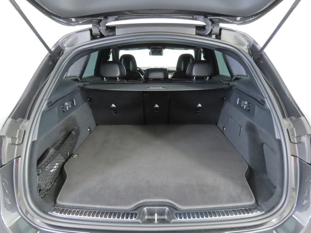 2025 Mercedes-Benz GLC 350 28